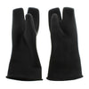Latex 3-Finger Drysuit Mitts, Heavy Duty