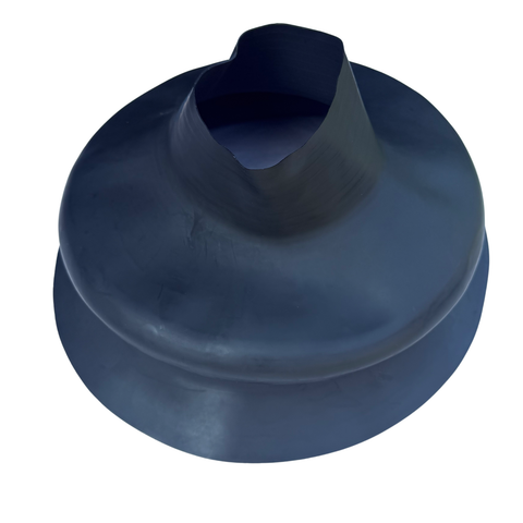 Bellows Neck Seals