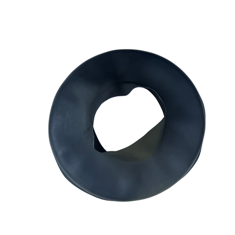 Bellows Neck Seals