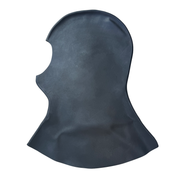 Hood with Flange