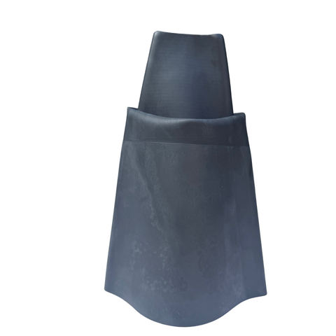 Long Conical Wrist - Double Dipped