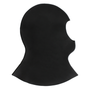 Hood with Flange