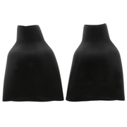 Long Bottleneck Wrist Seal Pair