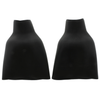Long Bottleneck Wrist Seal Pair