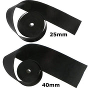 Finishing Tape 0.5mm thick